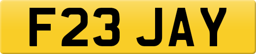 F23JAY