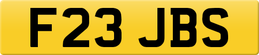 F23JBS