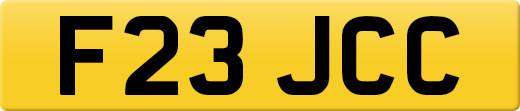 F23JCC