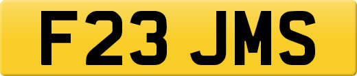 F23JMS