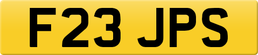F23JPS
