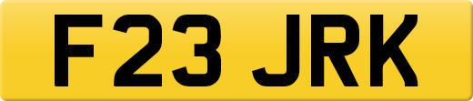 F23JRK