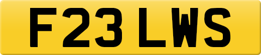 F23LWS