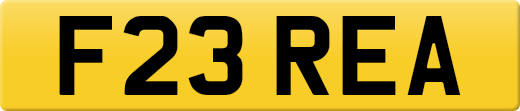 F23REA
