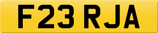 F23RJA
