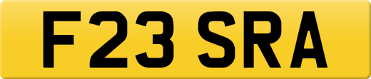 F23SRA