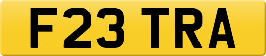 F23TRA