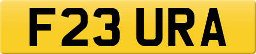 F23URA