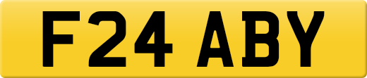 F24ABY