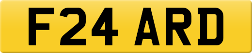 F24ARD