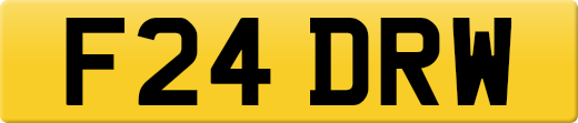 F24DRW