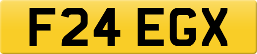 F24EGX