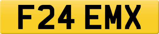 F24EMX