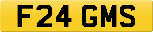 F24GMS