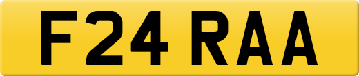 F24RAA