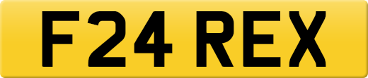 F24REX