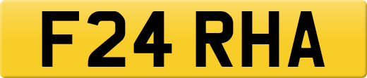 F24RHA
