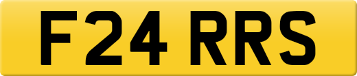 F24RRS