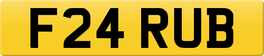 F24RUB