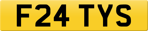 F24TYS