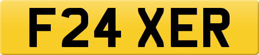 F24XER