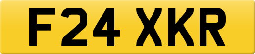 F24XKR