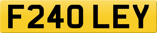 F240LEY