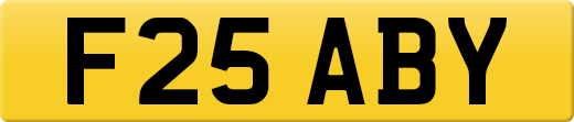 F25ABY