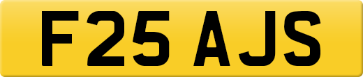 F25AJS