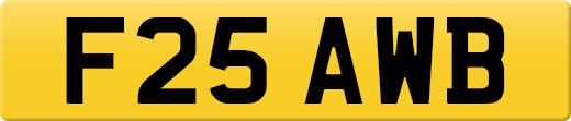 F25AWB