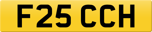 F25CCH