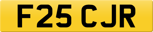 F25CJR