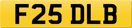 F25DLB