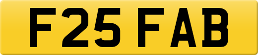 F25FAB