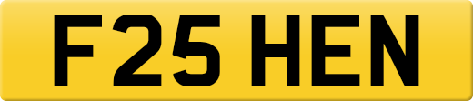F25HEN