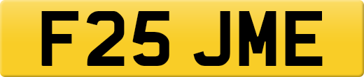 F25JME