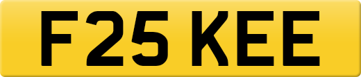 F25KEE