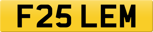 F25LEM