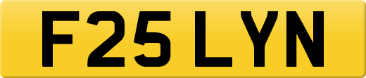 F25LYN