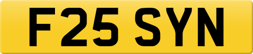 F25SYN