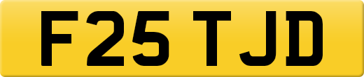 F25TJD