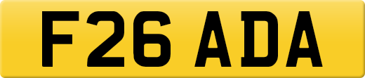 F26ADA