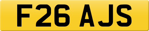F26AJS