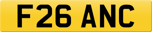 F26ANC