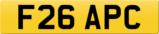 F26APC