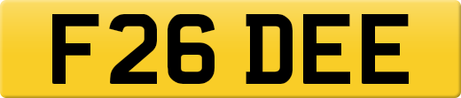 F26DEE