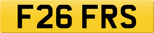 F26FRS