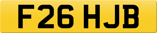 F26HJB