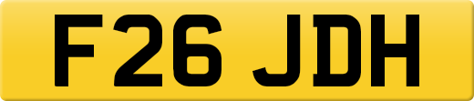 F26JDH