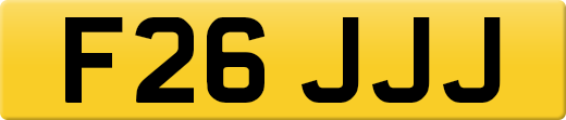 F26JJJ